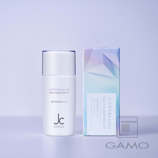 JC MEDIBeautys シルキースキンブースターセラム 40ml | G SELECT