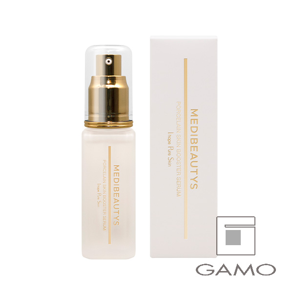 JC MEDIBeautys シルキースキンブースターセラム 40ml | G SELECT