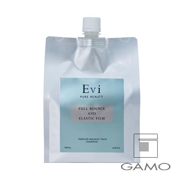 Evi PURE BEAUTY プレミアムバウンステックトリートメント 240g | G