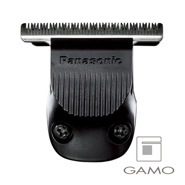 Panasonic プロリニアバリカン ER-GP62-K ブラック | G SELECT ガモウ