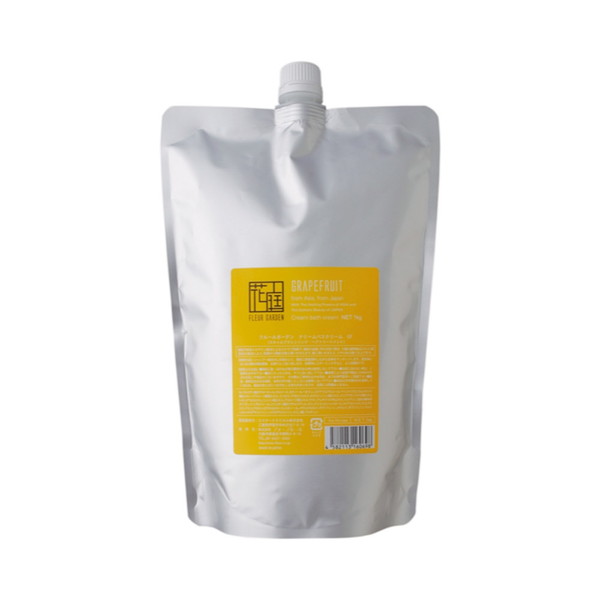 フルールガーデン クリームバスクリーム フルールドフランス 1kg(限定