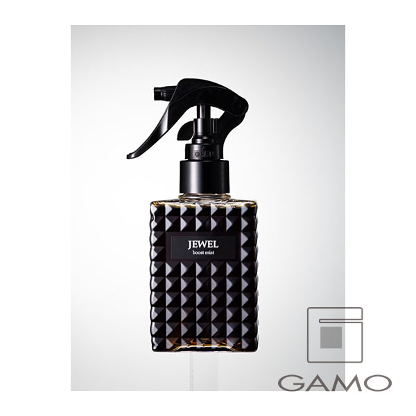 ケアネス ジュエル サファイアシャンプー 400ml | G SELECT ガモウの理