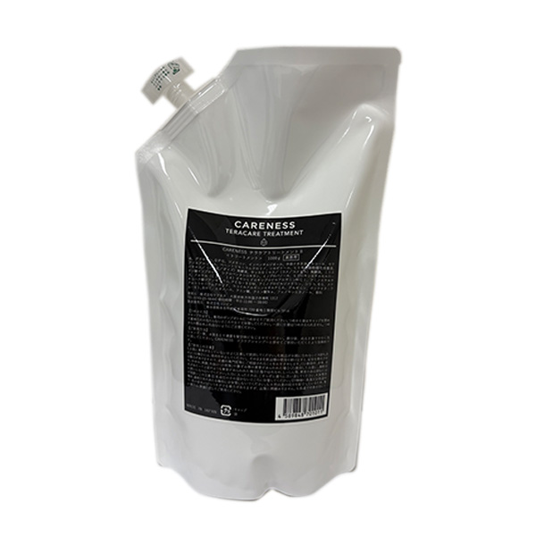 期間限定15％OFF】ケアネス テラケアシャンプー 1000ml 業務用 | G