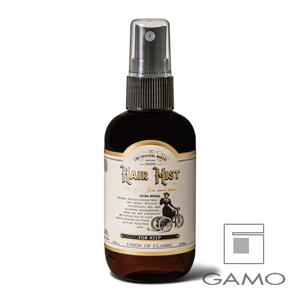 ヘアオイル No.993 127ml | G SELECT ガモウの理美容用品通販サイト