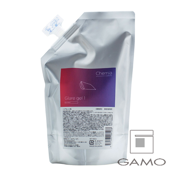 Chemia Dive edge 2.5 2500ml | G SELECT ガモウの理美容用品通販サイト