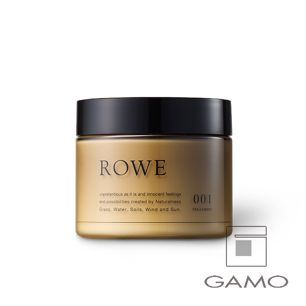 ROWE 009 トリートメント 300g | G SELECT ガモウの理美容用品通販サイト