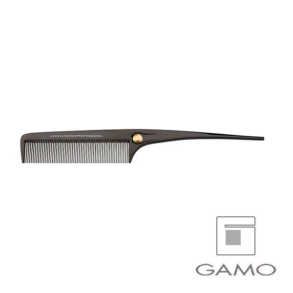 R)K24GP テツキ ゴールド | G SELECT ガモウの理美容用品通販サイト