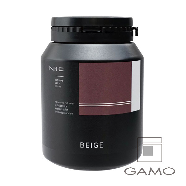 香草カラーMD N4 300g | G SELECT ガモウの理美容用品通販サイト