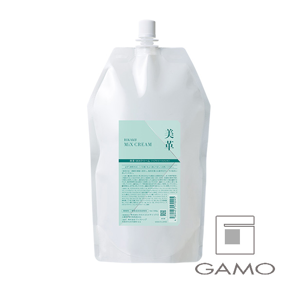 BIKAKU GMT 250g | G SELECT ガモウの理美容用品通販サイト