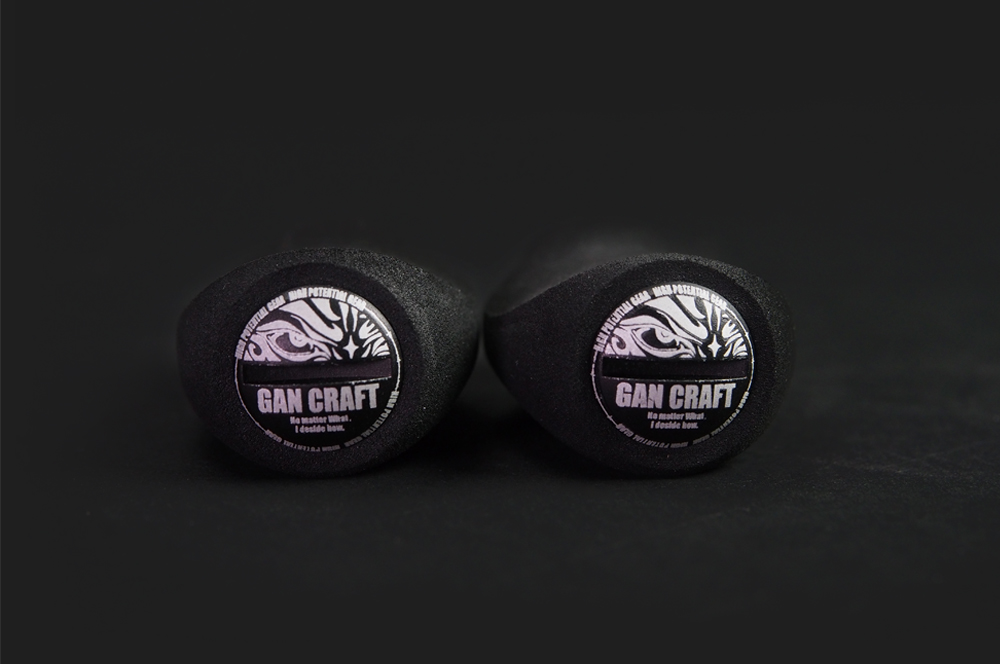 GAN CRAFT | gancraft zpi