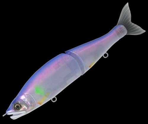 GAN CRAFT [HIGH POTENTIAL ORIGINAL LURES]