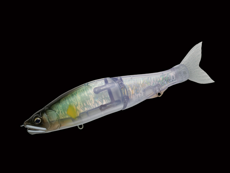 GAN CRAFT [HIGH POTENTIAL ORIGINAL LURES]