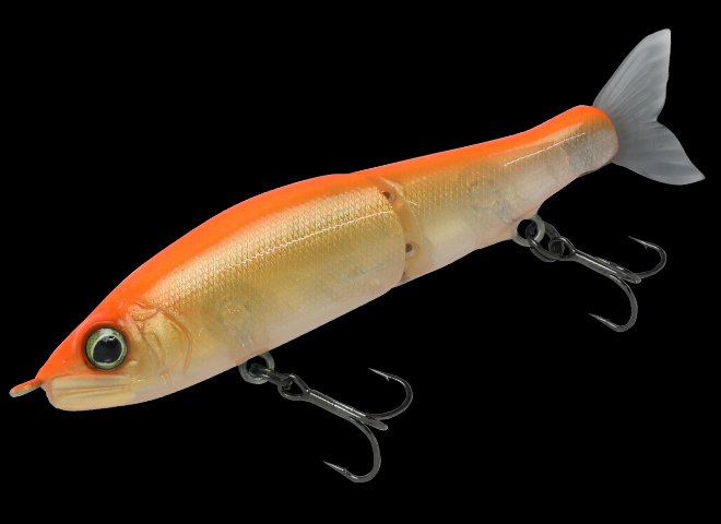 GAN CRAFT [HIGH POTENTIAL ORIGINAL LURES]
