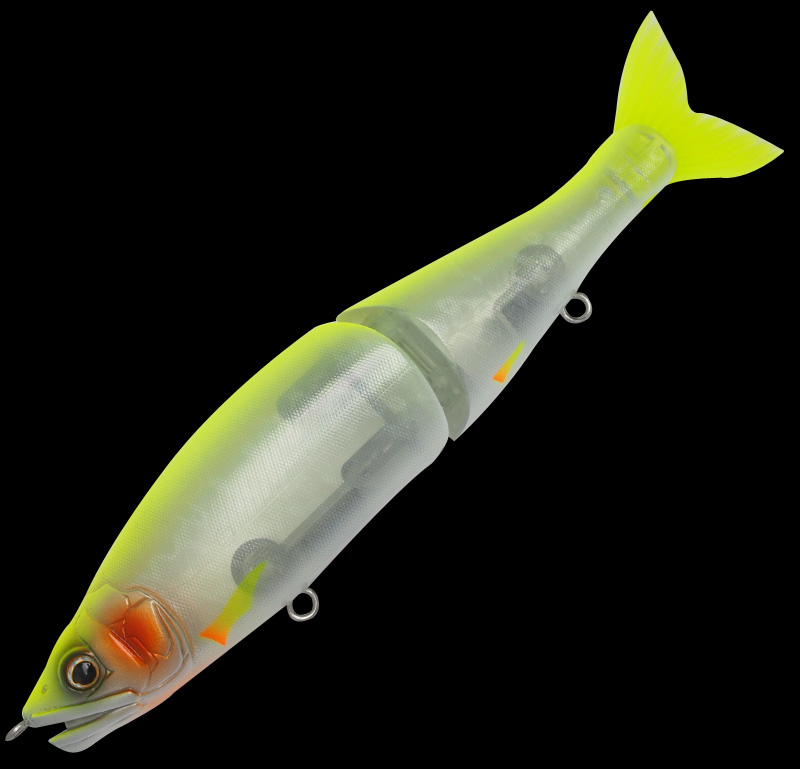 GAN CRAFT [HIGH POTENTIAL ORIGINAL LURES]