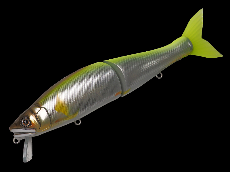 GAN CRAFT [HIGH POTENTIAL ORIGINAL LURES]