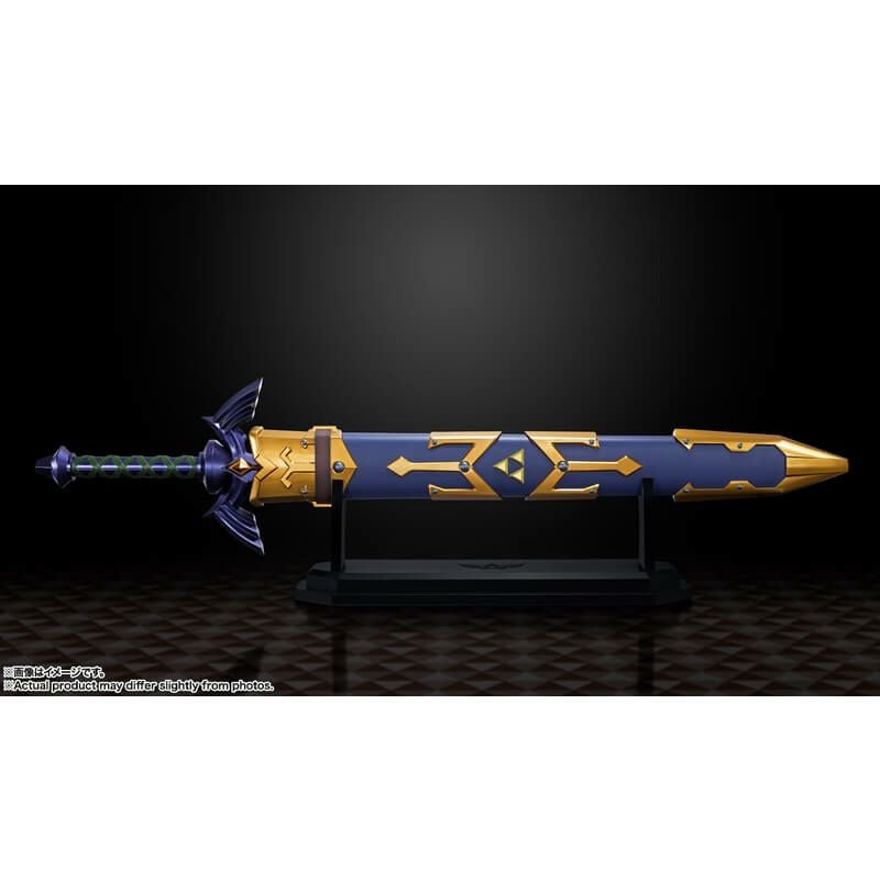 PROPLICA ゼルダの伝説 マスターソード ゼルダの伝説 バンダイ