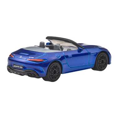 JCH33 マッチボックス テーマ アソート － ドイツ メルセデス AMG