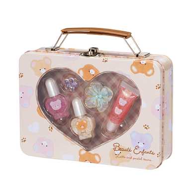 220609 ボーテアンファン ティンカンメイクアップセット | 玩具卸売