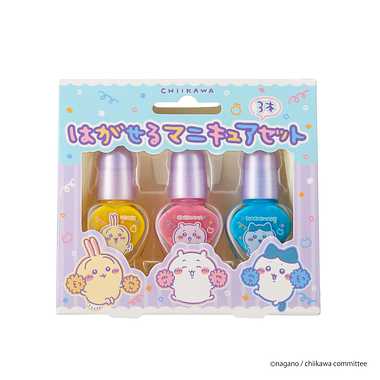 250704 すみっコぐらし はがせるマニキュア18本セット P | 玩具卸売