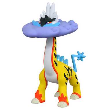 モンコレ パラドックスポケモン タケルライコ | 玩具卸売 カワダオンライン