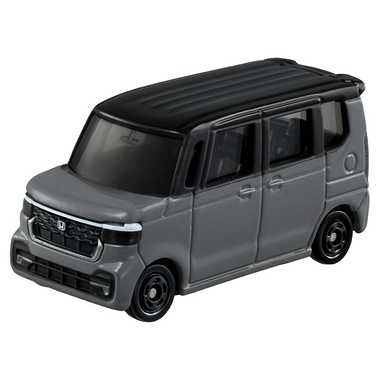 No.114 ホンダ N－BOX CUSTOM（初回特別仕様） | 玩具卸売