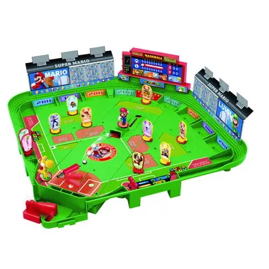 スーパーマリオ野球盤 3Dスタジアム | 玩具卸売 カワダオンライン