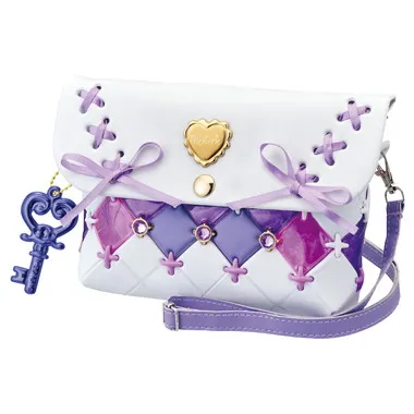 PCR-039 パチェリエ ロイヤルパープル | 玩具卸売 カワダオンライン