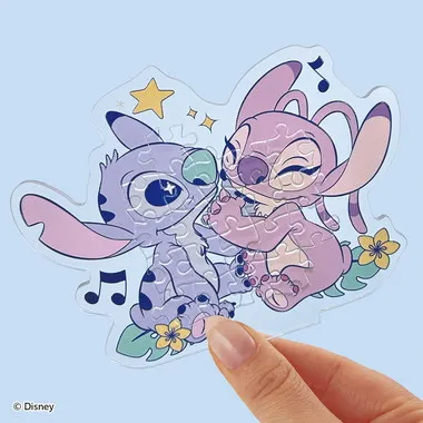 メーカー取寄】SP-014 ディズニー アクスタポップ スティッチ