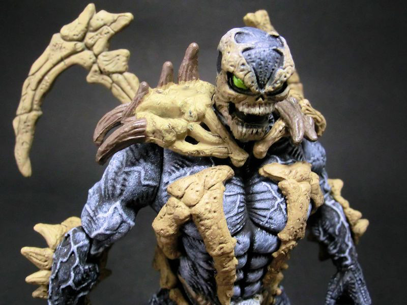 玩栗犬と、マクファーレントイズ・カース・オブ・ザ・スポーン | 玩栗