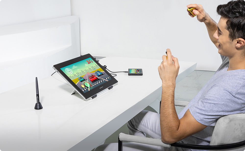 GAOMON ペン ディスプレイの比較: クリエイティブなニーズに最適なもの