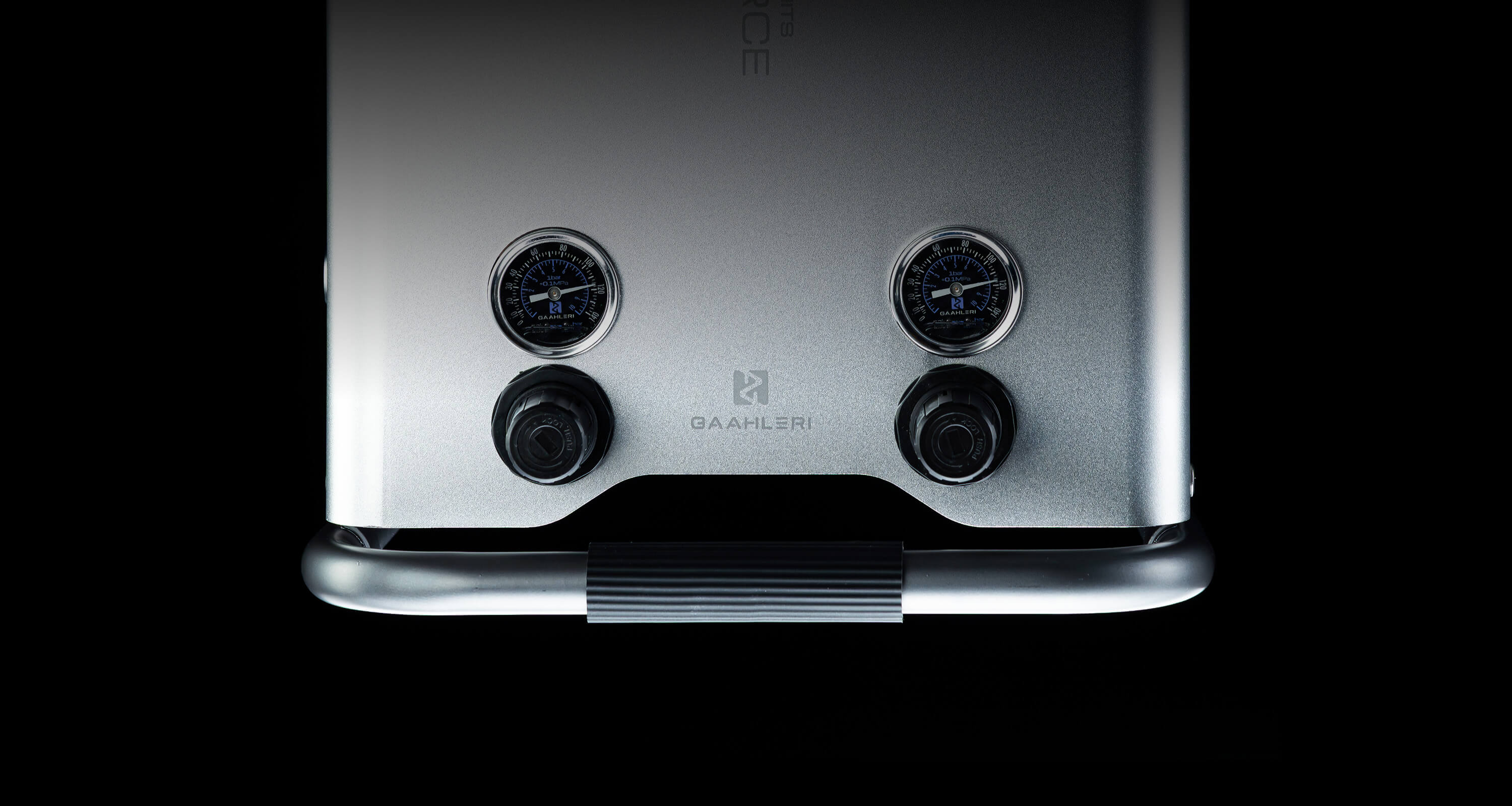 Gaahleri Apex Force 778 | 超静音エアコンプレッサー – Gaahleri Japan