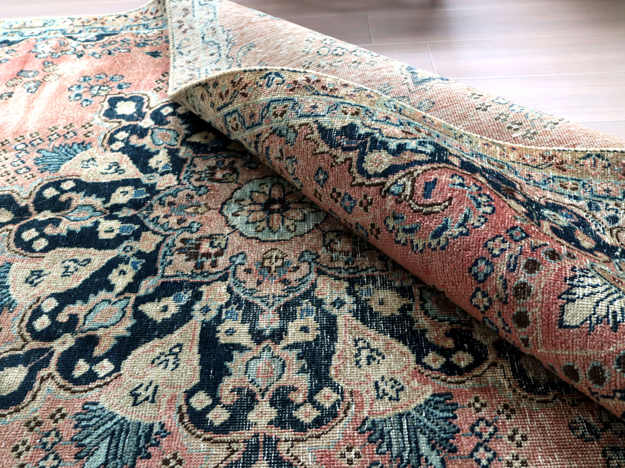 ギャッベ（ギャベ）専門店 インプレッションオブギャッベ / オールド