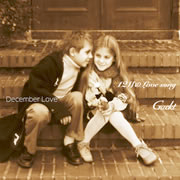 12月のLove song/December Love | GACKT OFFICIAL WEBSITE