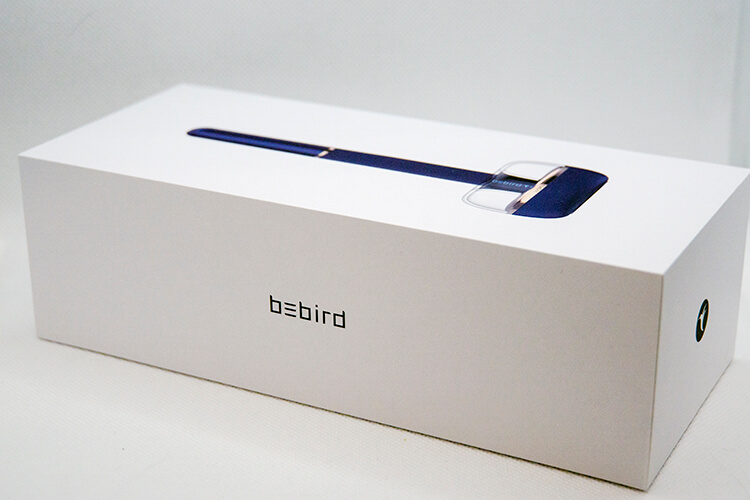 bebird Note3 Pro レビュー】楽しくてやめらんねえ。スマート耳かき