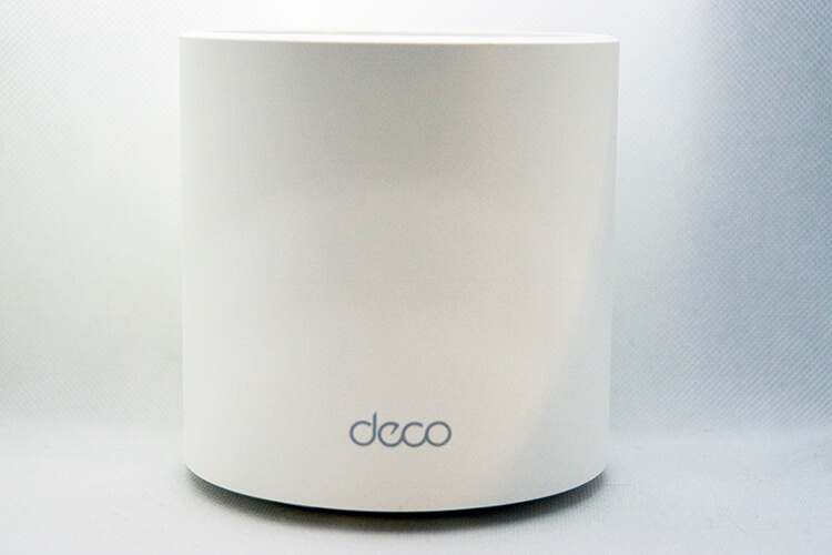 TP-Link Deco X50 レビュー】大変優秀なWi-Fi 6対応メッシュルーター