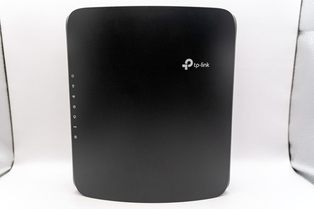 TP-Link Archer BE450 レビュー】Wi-Fi 7 対応、10Gbpsポート搭載