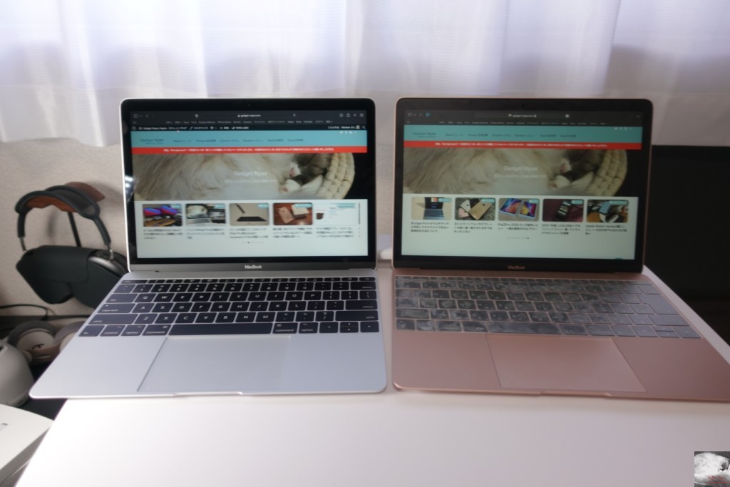 MacBook 12 2017』の最上構成(Core i7 16GB RAM)購入レビュー〜最小