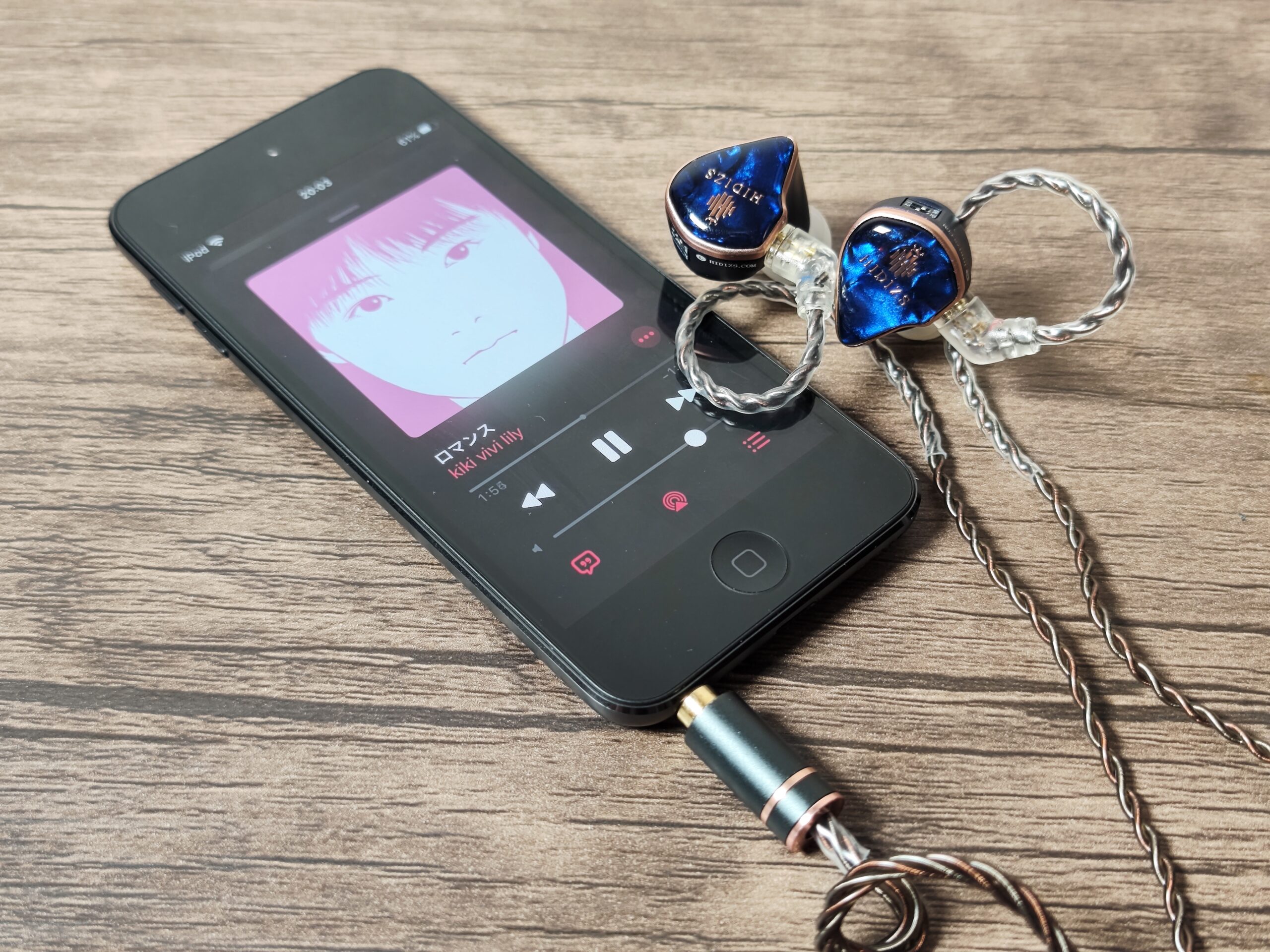 iPod Touch 第七世代の購入レビュー。最後のiPod | Gadget Nyaa