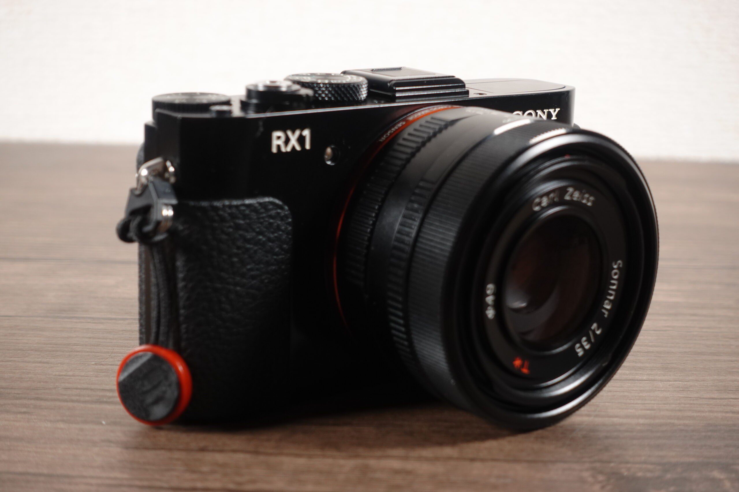 SONY RX1を手放すことにした話 | Gadget Nyaa | ガジェットブログ