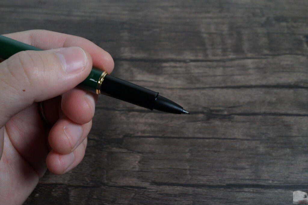 Supernote Nomadのスタイラスペンはどれを選ぶべき？3種類のペンを徹底