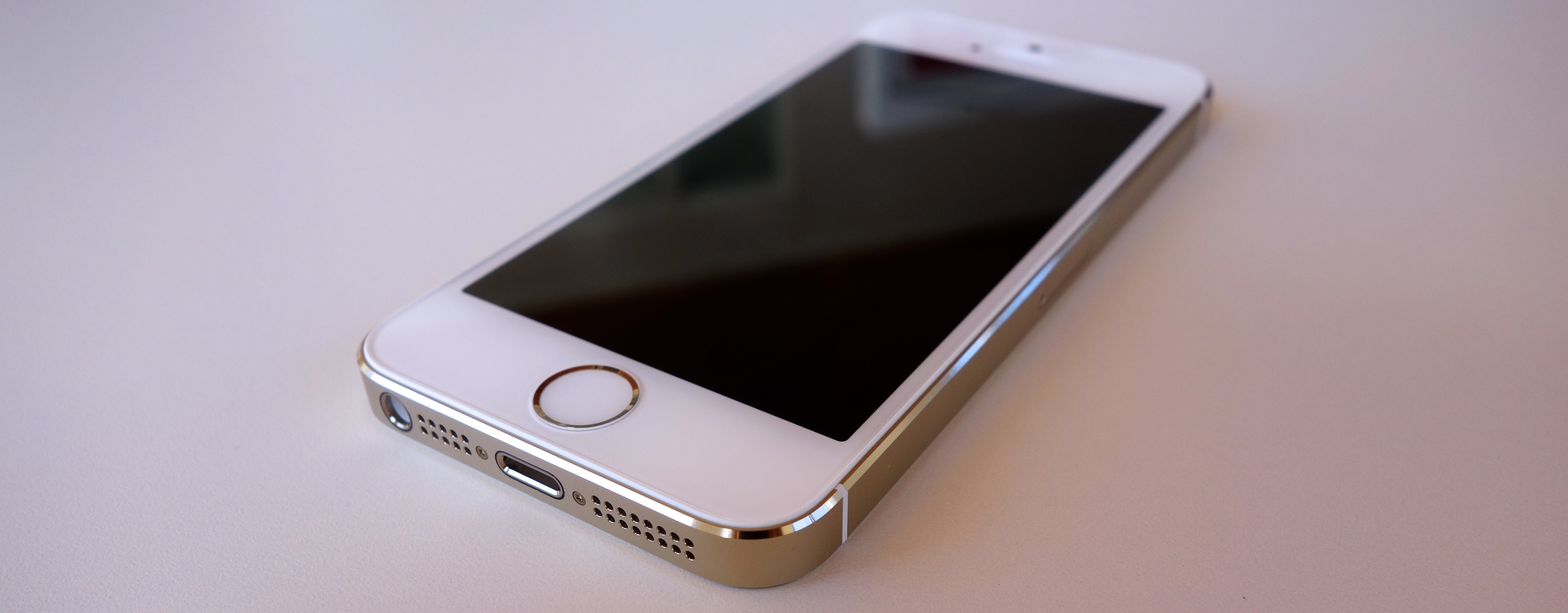 買ってきました！iPhone 5sゴールド＆シルバー＆スペースグレー全色全