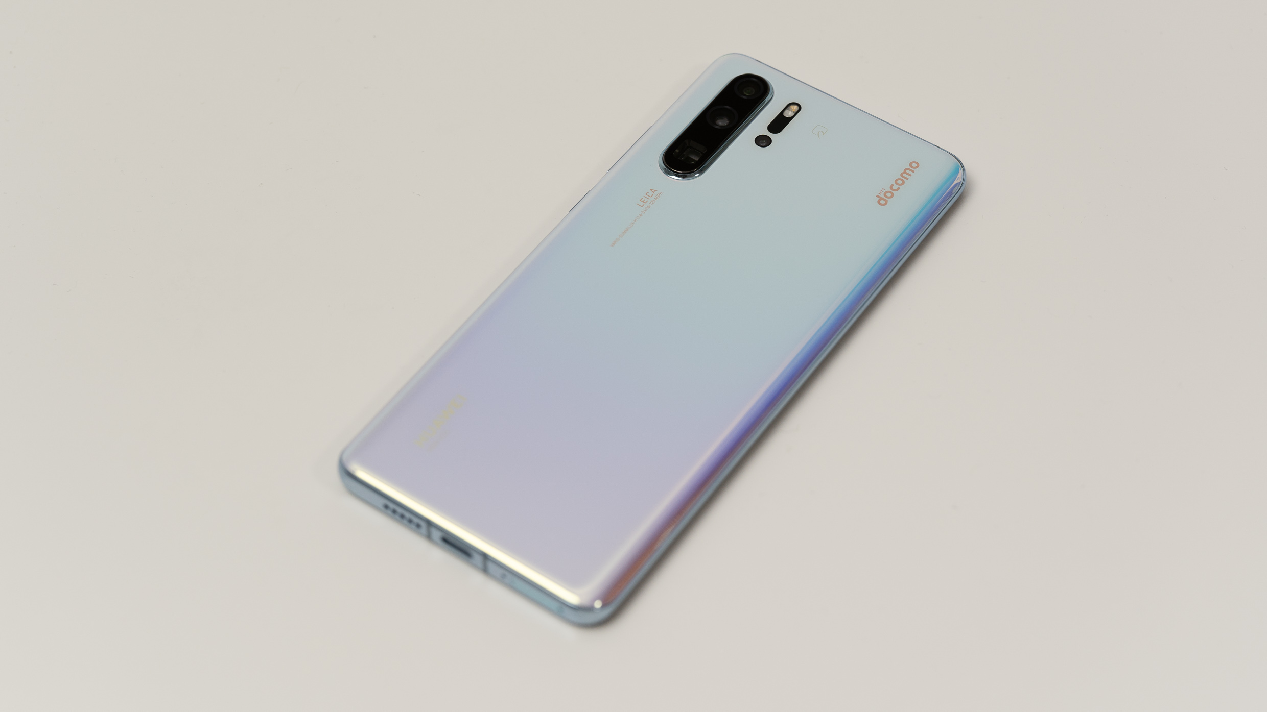 P30 Pro HW-02Lレビュー。50倍ズーム、夜景、超広角も行ける圧倒的