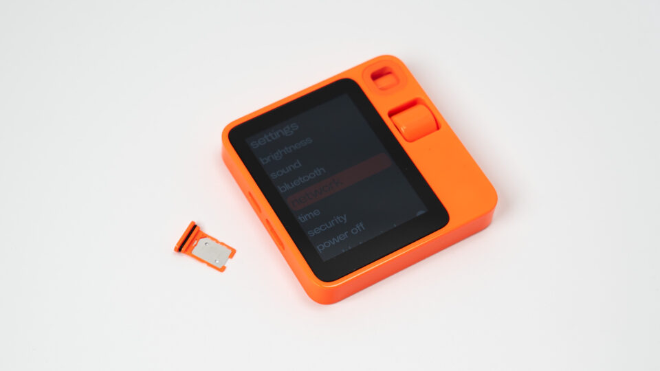 APN設定方法が無いrabbit r1にはspモードが繋がるirumoのSIMがおすすめ