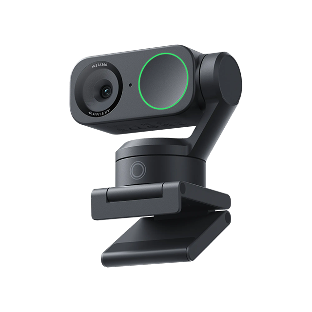 Insta360 Link 2/Link 2Cレビュー。AI機能が充実した理想的な会議用Web