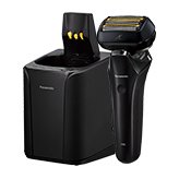 パナソニック6枚刃シェーバー ES-LS9Q-Kレビュー 5枚刃から6枚刃へ