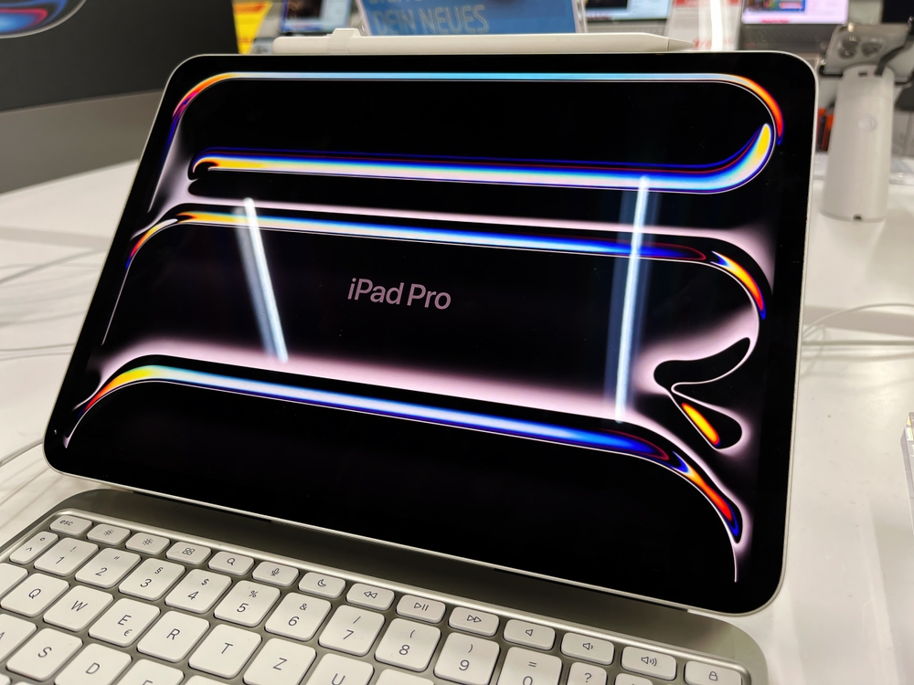 M5」搭載iPad Pro、2025年後半に量産スタートか | Gadget Gate