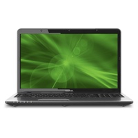 Toshiba Satellite L775-S7307 specifications