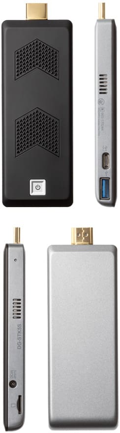 無線が速いぞ！ ドスパラ「Diginnos Stick DG-STK5S」は1年ぶりとなる