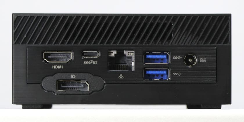 レビュー】ASUS PN50：静かだともっと嬉しいパワフルミニPC | がじぇっ