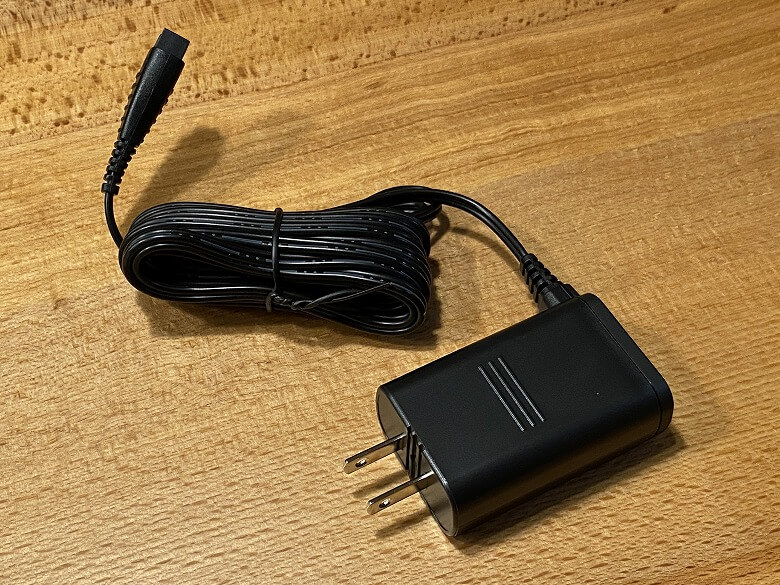 パナソニック プロリニアバリカン レビュー】良いものを長く使おう